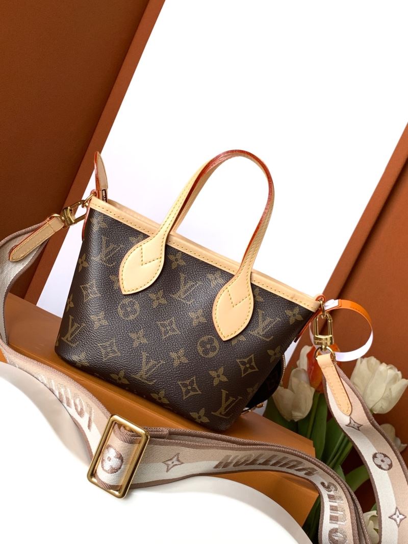 LV Shopping Bags